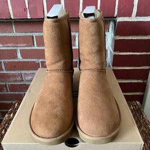 UGG Boots Classic Short 2